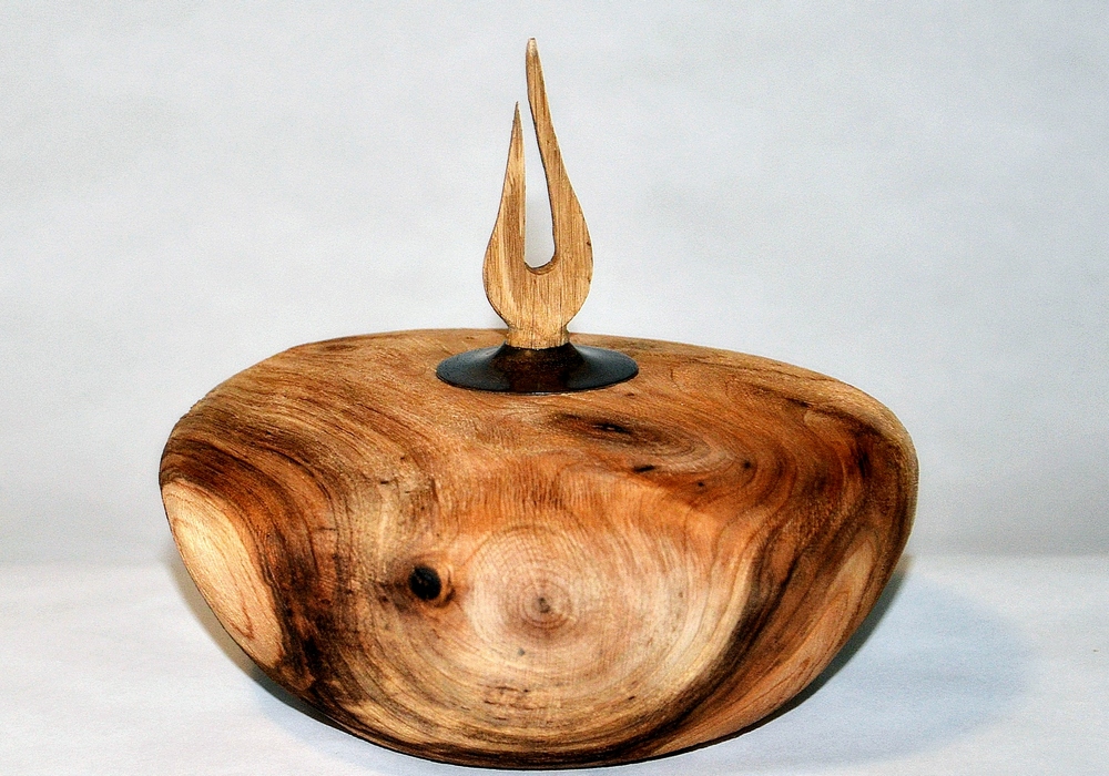 Wonky Urn